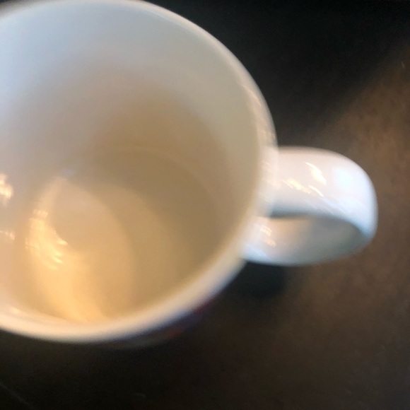 Vintage Seattle Smith Western collectible mug - Picture 3 of 3